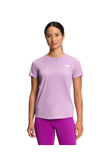 The North Face Women's Elevation S/S