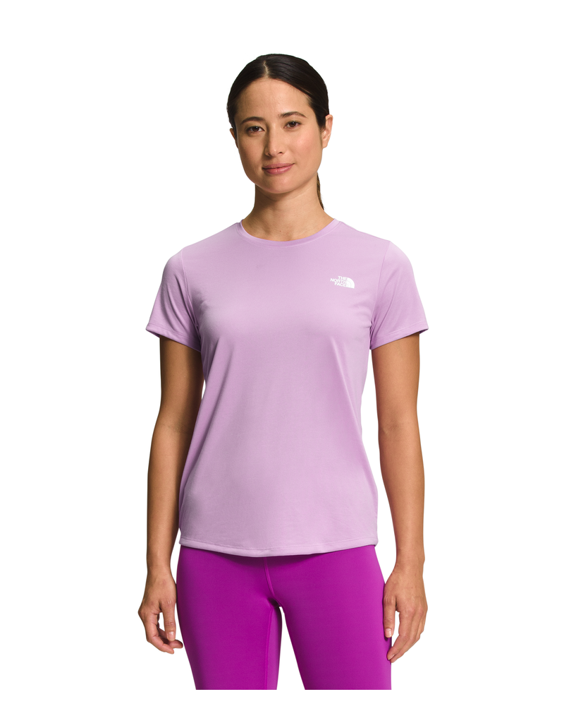 The North Face Women's Elevation S/S