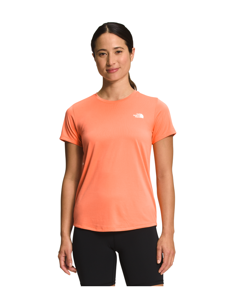 The North Face Women's Elevation S/S