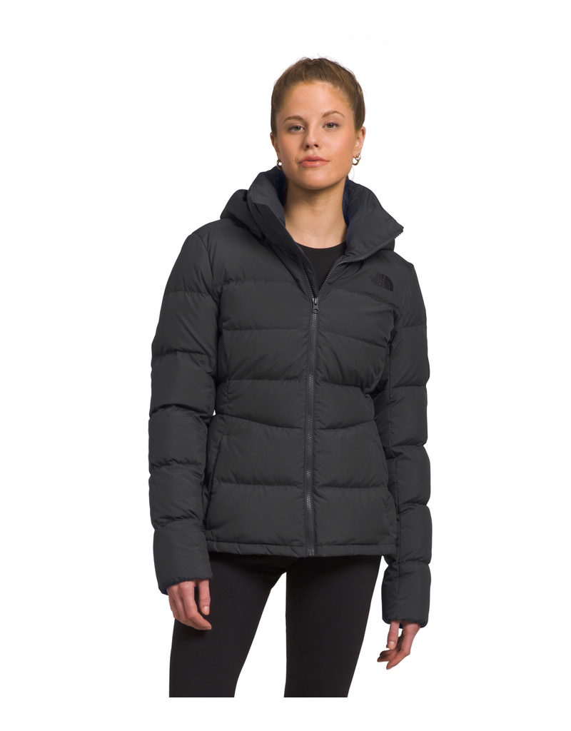 The North Face Women's Metropolis Jacket