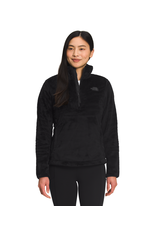 The North Face Women's Osito ¼ Zip Pullover