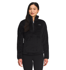 The North Face Women's Osito ¼ Zip Pullover