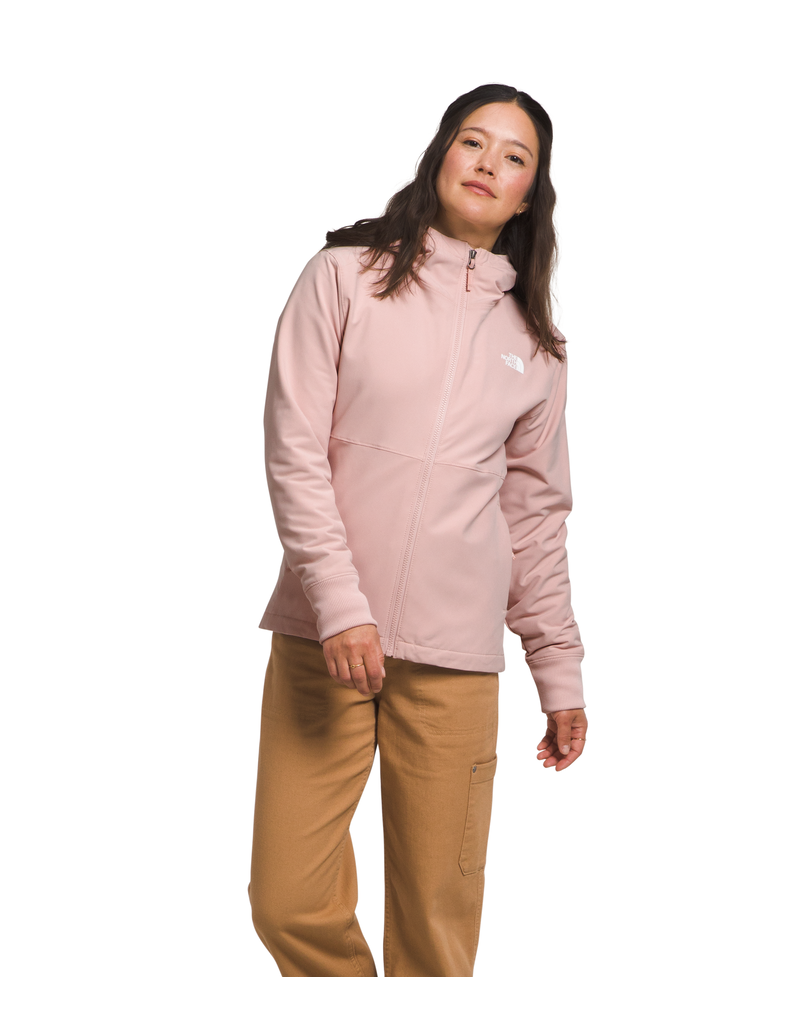 Women's Shelbe Raschel Hoodie - The Benchmark Outdoor Outfitters