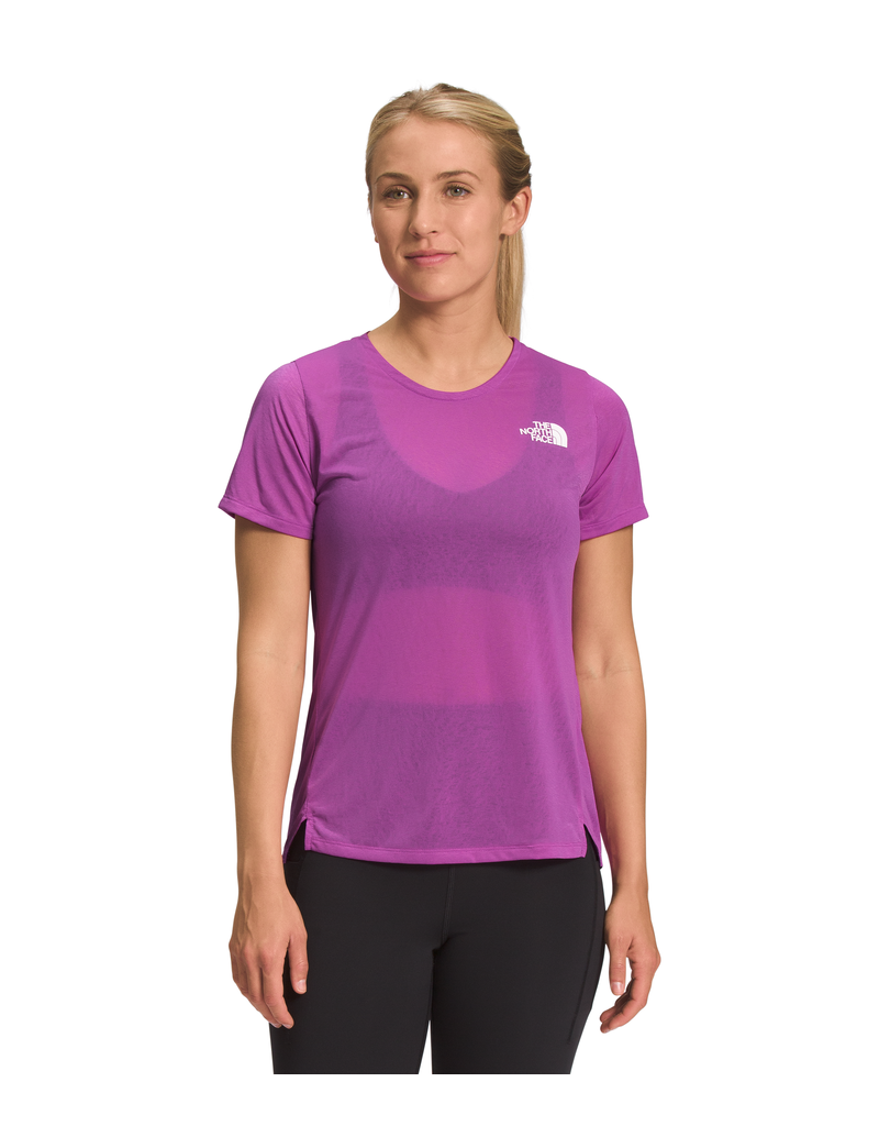 The North Face Women's Sunriser S/S Shirt