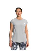 The North Face Women's Wander Slitback S/S