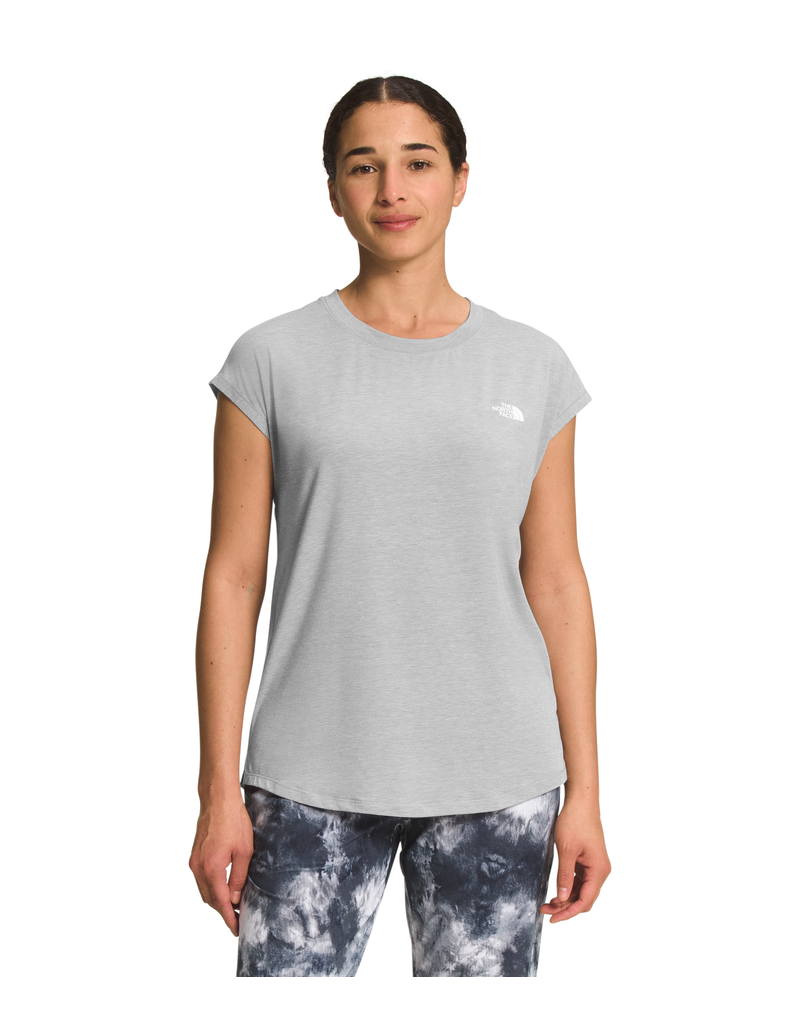 The North Face Women's Wander Slitback S/S