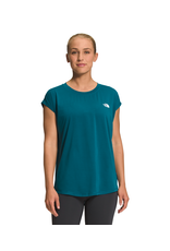 The North Face Women's Wander Slitback S/S