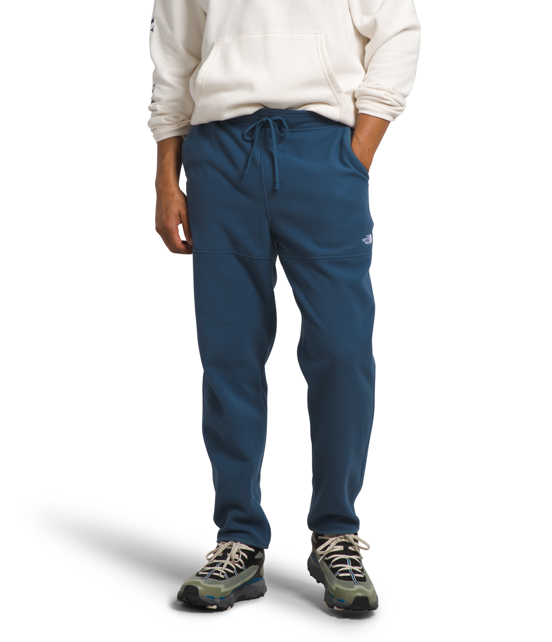 Men's Alpine Polartec 100 Pant - The Benchmark Outdoor Outfitters