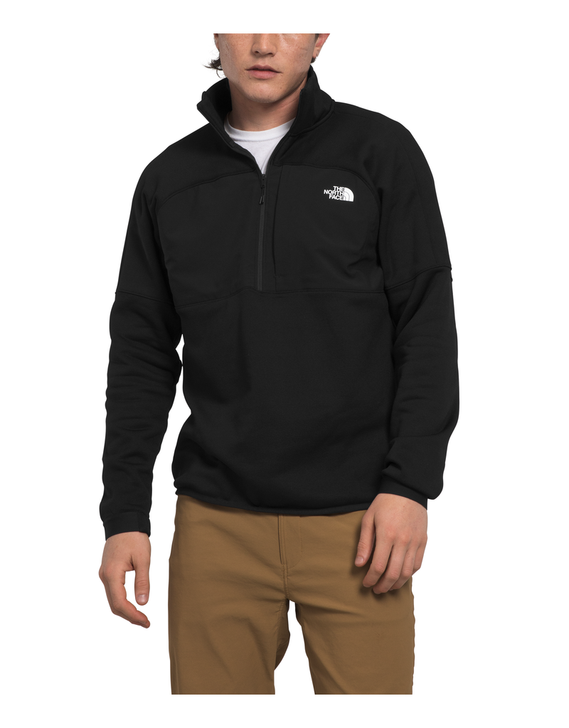 The North Face Men's Canyonlands High Altitude ½ Zip