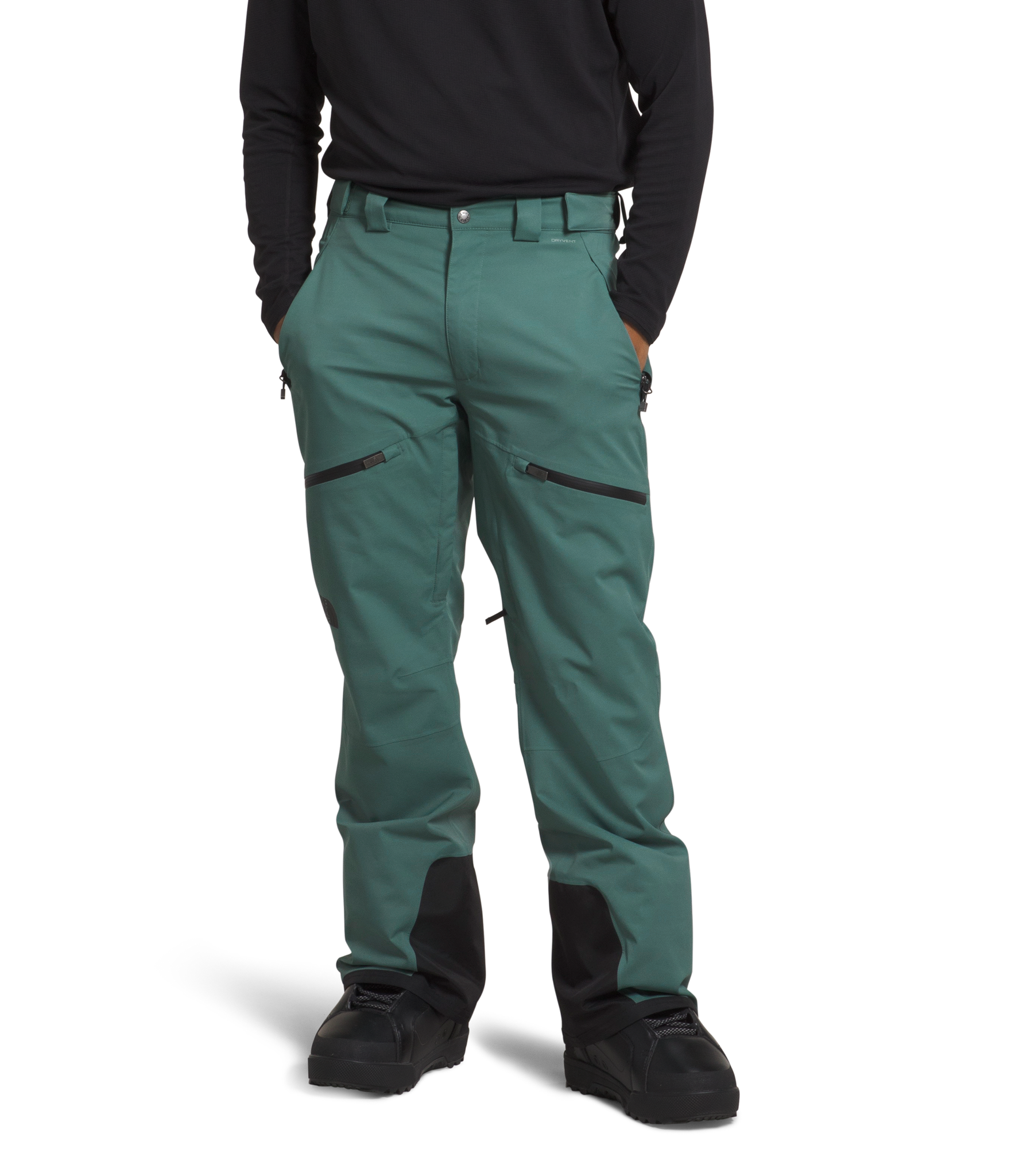 Men s Chakal Pant The Benchmark Outdoor Outfitters