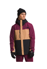 The North Face FREEDOM INSULATED JACKET - Hardshell jacket