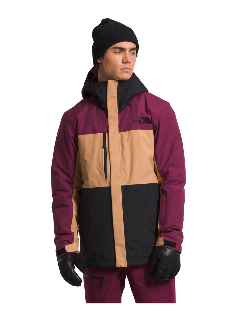 Men's Freedom Insulated Jacket - The Benchmark Outdoor Outfitters