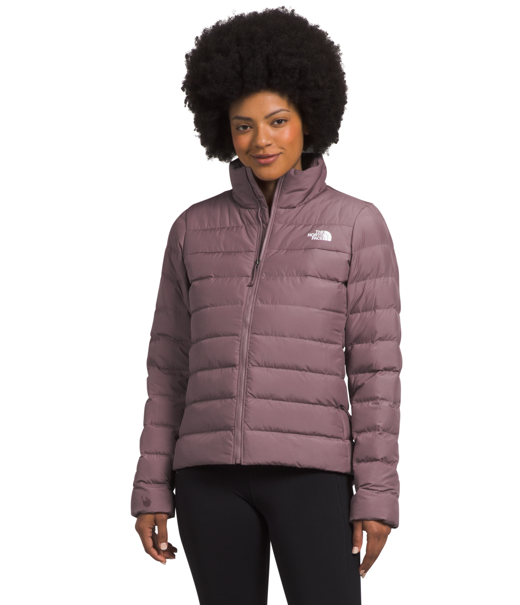 Women's Aconcagua 3 Jacket - The Benchmark Outdoor Outfitters