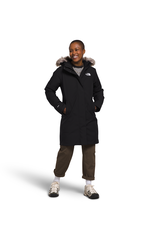 The North Face Women's Arctic Parka