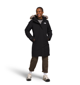 The North Face Women's Arctic Parka