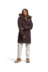 The North Face Women's Arctic Parka