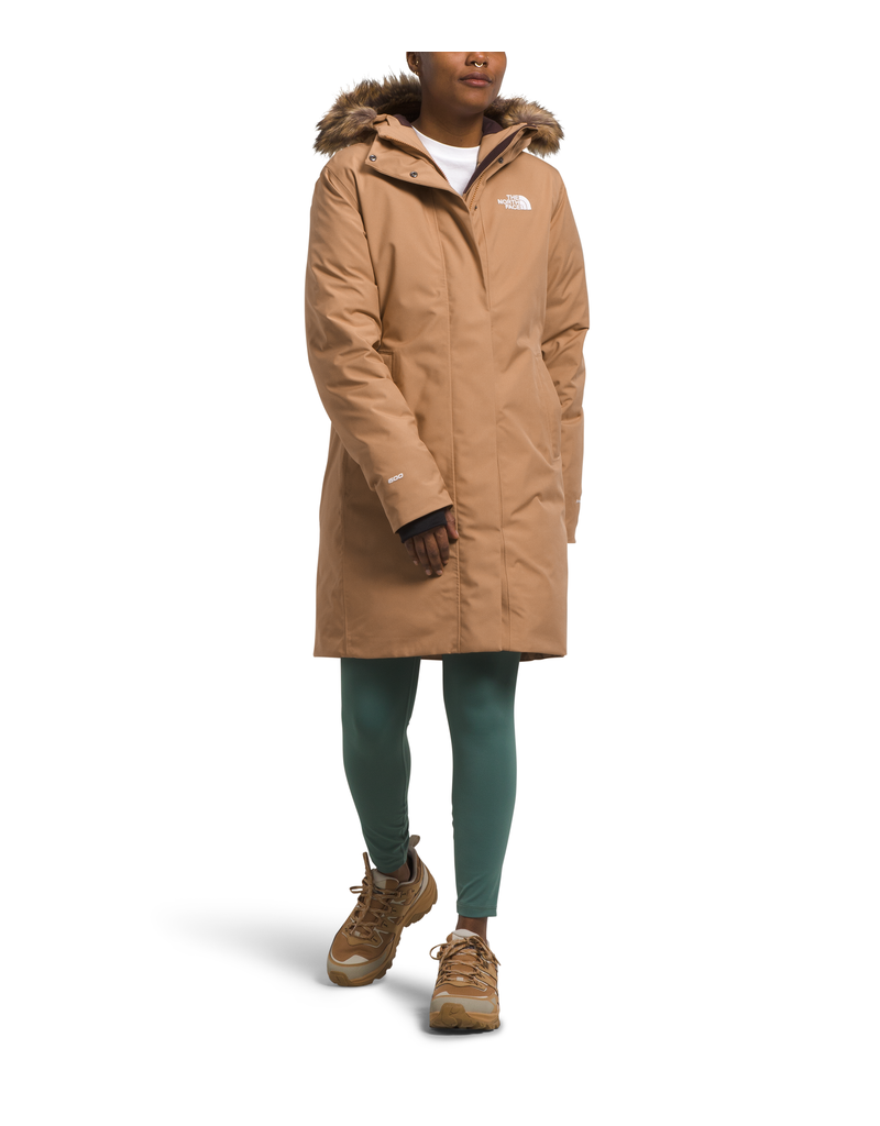 The North Face Women's Arctic Parka