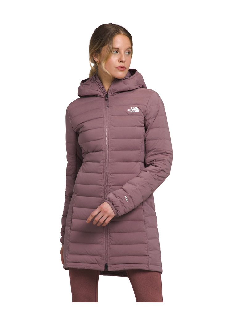 Women’s Plus Belleview Stretch Down Jacket