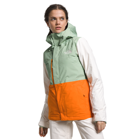 The North Face Women's Freedom Insulated Jacket