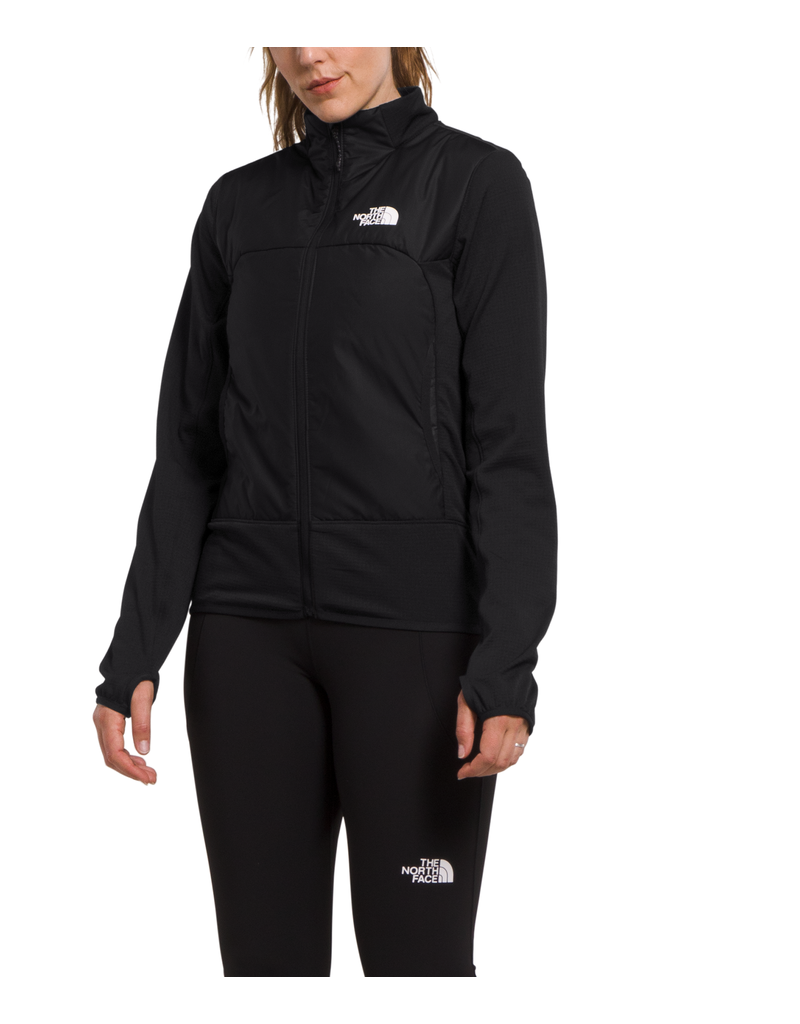 The North Face Women's Winter Warm Pro Jacket