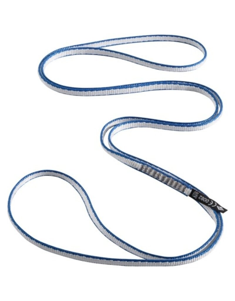 Black Diamond Equipment - NA 10Mm Dynex Runner 120Cm