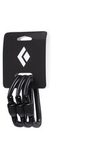 Black Diamond Equipment - NA HOTFORGE SCREWGATE 3 PACK