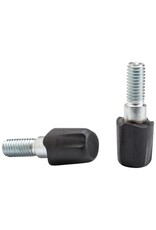 Black Diamond Equipment - NA TECH TIPS - RUBBER