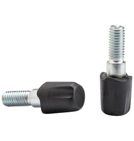 Black Diamond Equipment - NA TECH TIPS - RUBBER