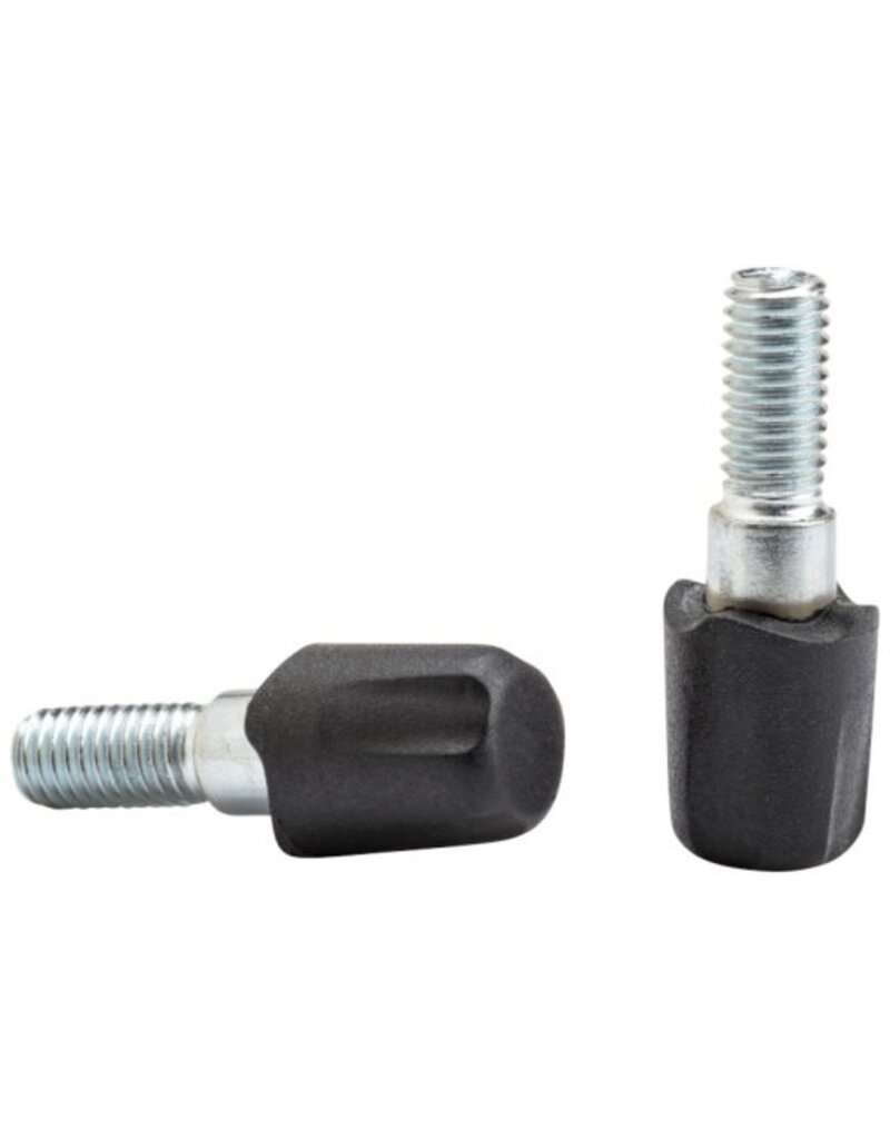 Black Diamond Equipment - NA TECH TIPS - RUBBER