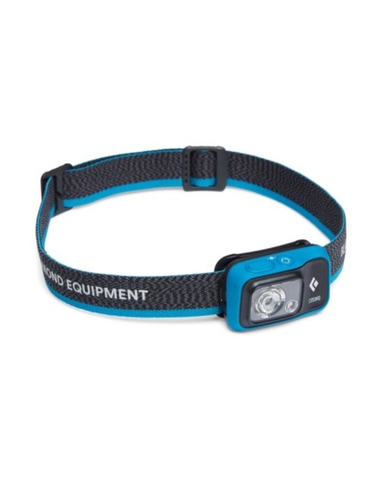 Black Diamond Equipment - NA COSMO 350 HEADLAMP