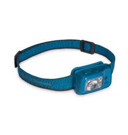 Black Diamond Equipment - NA SPOT 400-R HEADLAMP