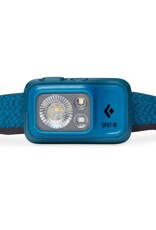 Black Diamond Equipment - NA SPOT 400-R HEADLAMP