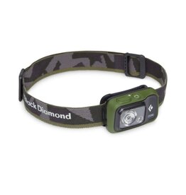 Black Diamond Equipment - NA COSMO 350 HEADLAMP