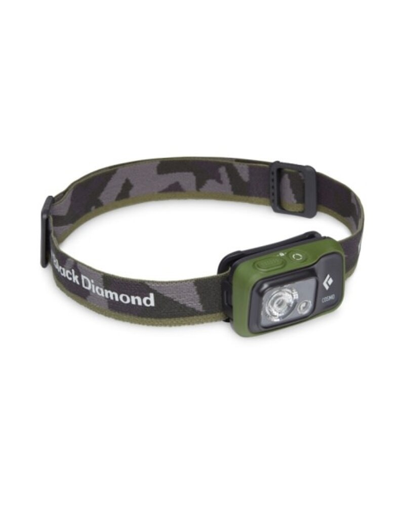 Black Diamond Equipment - NA COSMO 350 HEADLAMP