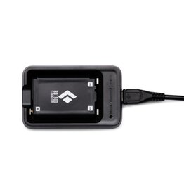 Black Diamond Equipment - NA BD 1500 BATTERY & CHARGER