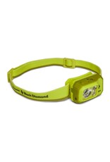 Black Diamond Equipment - NA STORM 500-R HEADLAMP