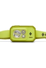 Black Diamond Equipment - NA STORM 500-R HEADLAMP