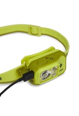 Black Diamond Equipment - NA STORM 500-R HEADLAMP