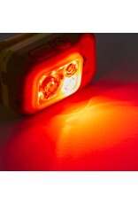 Black Diamond Equipment - NA STORM 500-R HEADLAMP
