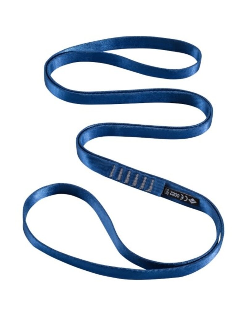 Black Diamond Equipment - NA 18mm Nylon Runner 120cm