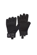 Black Diamond Equipment - NA CRAG HALF-FINGER GLOVES