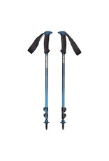 Black Diamond Equipment - NA TRAIL BACK TREK POLES