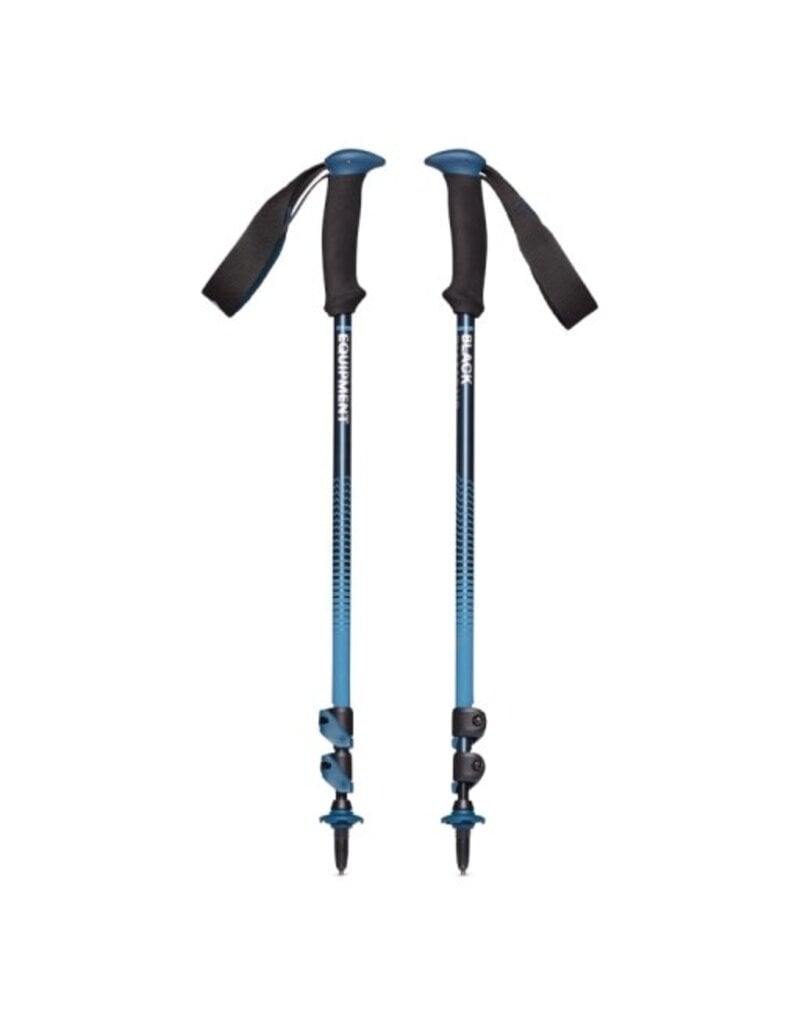 Black Diamond Equipment - NA TRAIL BACK TREK POLES