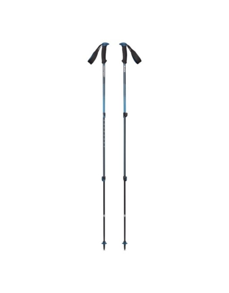 Black Diamond Equipment - NA TRAIL BACK TREK POLES