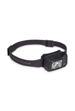 Black Diamond Equipment - NA STORM 500-R HEADLAMP