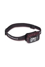 Black Diamond Equipment - NA SPOT 400 HEADLAMP