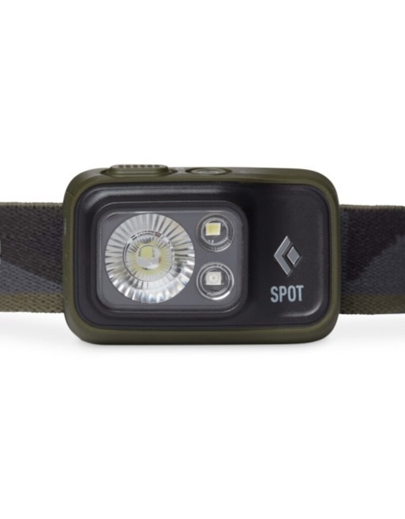 Black Diamond Equipment - NA SPOT 400 HEADLAMP