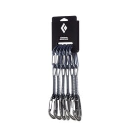 Black Diamond Equipment - NA MINIWIRE QUICKPACK 12cm