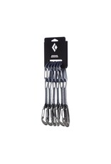 Black Diamond Equipment - NA MINIWIRE QUICKPACK 12cm