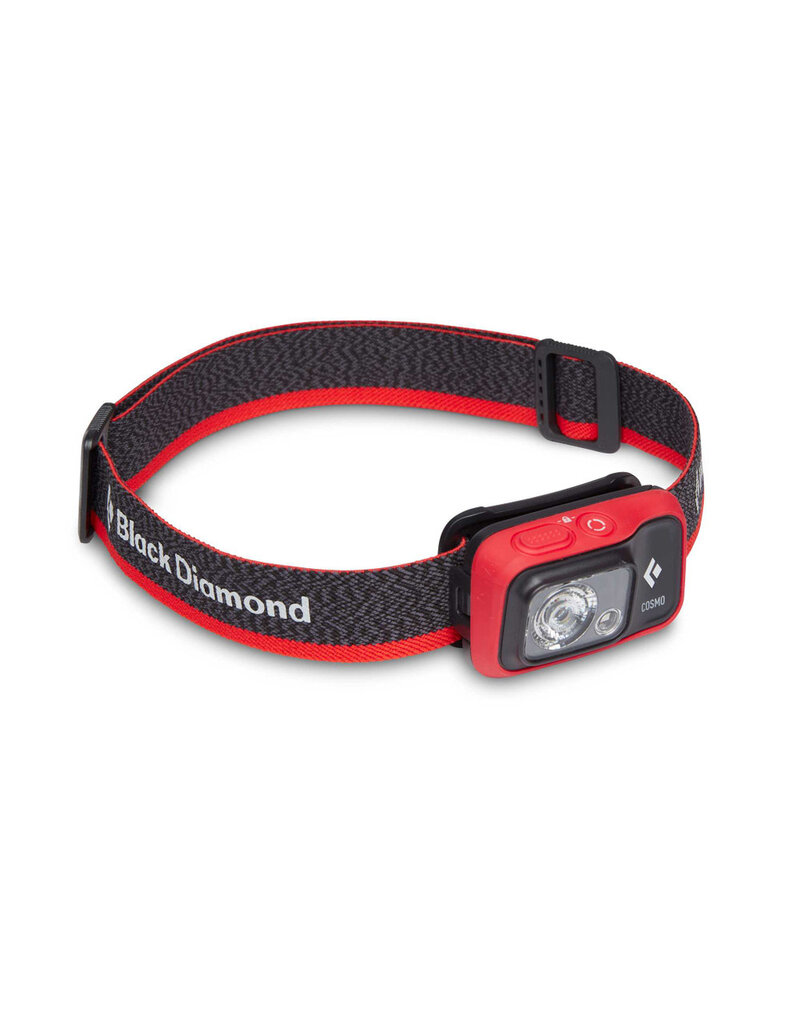 Black Diamond Equipment - NA COSMO 350 HEADLAMP